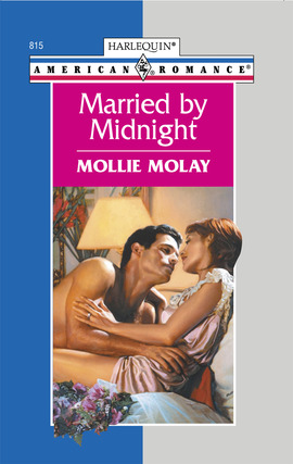 Title details for Married by Midnight by Mollie Molay - Available